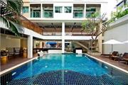 Südostthailand (Pattaya, Jomtien), Hotel Sunshine & Residences