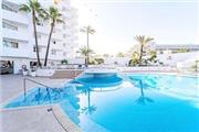 Mallorca, Hotel Hipotels Paraiso