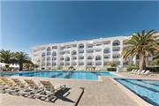 Algarve, Hotel Terrace Club