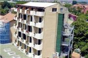 Sizilien, Hotel Linda Villa