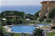 Costa de la Luz, Hotel Las Dunas