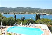 Skiathos & Skopelos, Hotel Emy