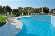Olympische Riviera, Hotel Olympian Bay
