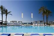Costa del Sol, Hotel Los Monteros