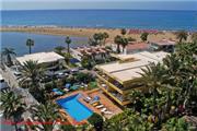Gran Canaria, Hotel Oasis Maspalomas Appartements