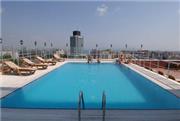 Istanbul & Umgebung, Hotel Taksim Gönen