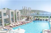 Bodrum, Hotel Ambrosia