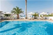 Ios, Hotel Marcos Beach