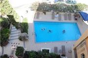 Malta, Hotel Il Palazzin