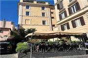 Rom & Umgebung, Hotel Ivanhoe