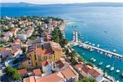 Kvarner Bucht, Hotel Selce