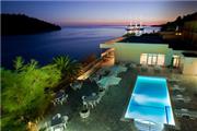 Kroatische Inseln, Hotel Feral