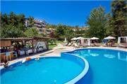 Thassos, Hotel Rodon House