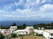 Capri, Hotel Biancamaria