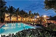 La Réunion, Hotel Alamanda
