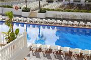 Costa del Sol, Hotel Marconfort Griego