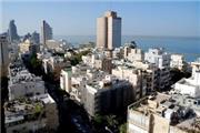 Tel Aviv & Umgebung, Hotel Deborah
