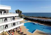 Algarve, Hotel Luar