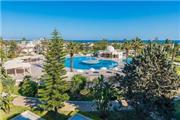 Tunesien - Hammamet, Hotel Le Royal Hammamet