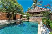 Indonesien: Sunda-Inseln, Hotel The Oberoi Lombok