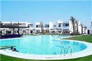 Sharm el Sheikh / Nuweiba / Taba, Hotel Tropicana Tivoli
