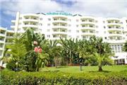 Madeira, Hotel Jardins d'Ajuda