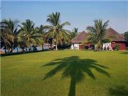 Senegal, Hotel Royam