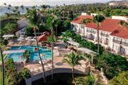 Puerto Rico, Hotel Four Points by Sheraton Palmas Del Mar Resort
