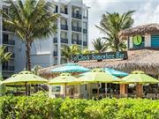Puerto Rico, Hotel Rio Mar Beach Resort a Wyndham Grand Resort