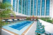 Nordthailand (Chiang Mai, Chiang Rai, Sukhothai), Hotel Empress