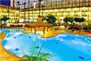 Kalifornien, Hotel Marriott Airport Los Angeles