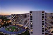 Washington D.C. & Maryland, Hotel Hilton Washington & Towers