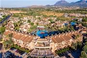 Costa Blanca, Hotel Albir Garden