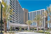 Kalifornien, Hotel Crowne Plaza Los Angeles Airport