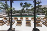Kapstadt & Umgebung, Hotel Cape Town Ritz