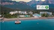 Kemer & Beldibi, Hotel Majesty Mirage Park Resort