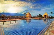 Nordthailand (Chiang Mai, Chiang Rai, Sukhothai), Hotel Centara Duangtawan