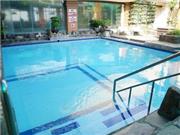 Philippinen: Luzon & Manila, Hotel Bayview Park