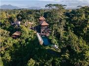 Indonesien: Bali, Hotel Alila Ubud