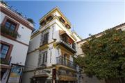 Zentral Spanien, Hotel Hosteria Del Laurel
