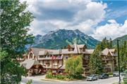 Alberta, Hotel Banff Caribou Lodge & Spa