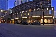 Alberta, Hotel Ramada Downtown Calgary