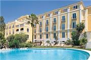 Costa de la Luz, Hotel Barcelo Montecastillo