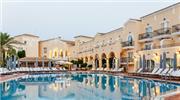 Costa Blanca, Hotel La Manga Club