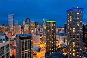 Washington, Hotel The Westin Seattle