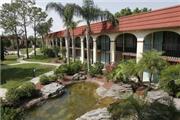 Florida Orlando, Hotel Maingate Lakeside Resort