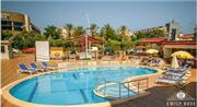 Kemer & Beldibi, Hotel Rosarium