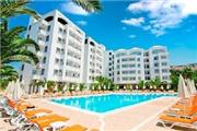 Kusadasi & Didyma, Hotel The Panorama Hill