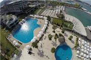 Ayvalik, Cesme & Izmir, Hotel Ilica Spa & Wellness Resort