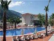 Dalaman - Fethiye - Ölüdeniz, Hotel Blue Lagoon